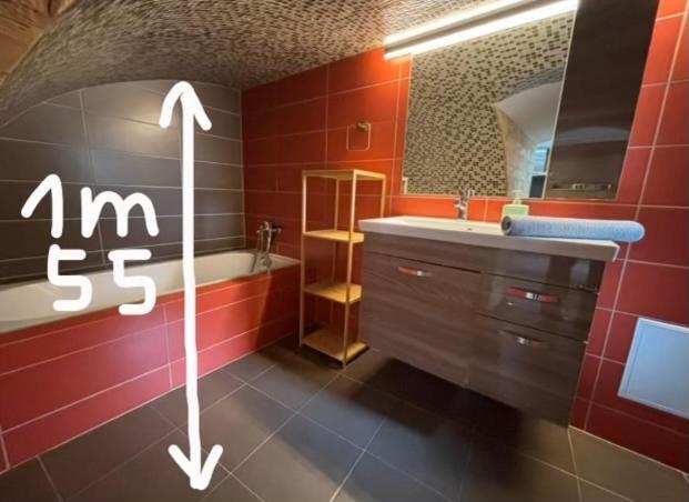 La Ferme De Rochesson, Jacuzzis & Piscine Commune Εξωτερικό φωτογραφία